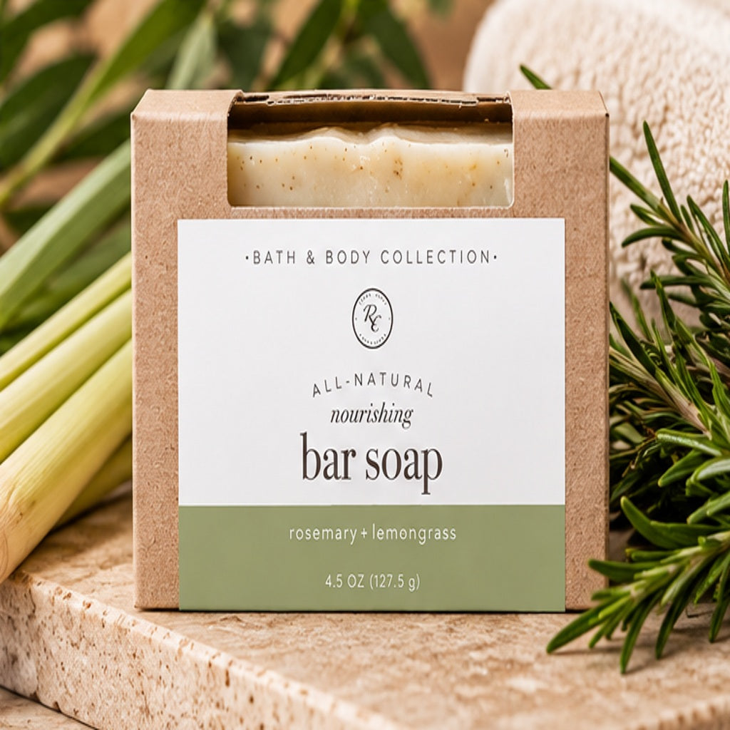 Rowe Casa Bar Soap