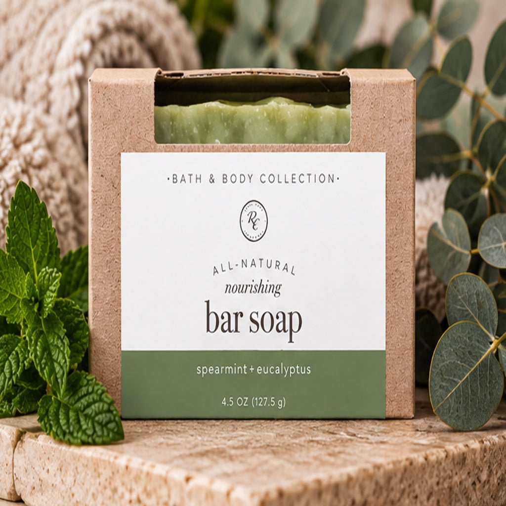 Rowe Casa Bar Soap