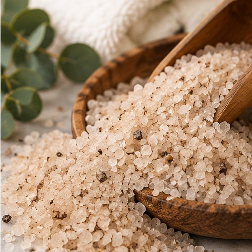 Rowe Casa Muscle & Joint Bath Salts