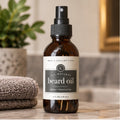 Rowe Casa Beard Oil Spray