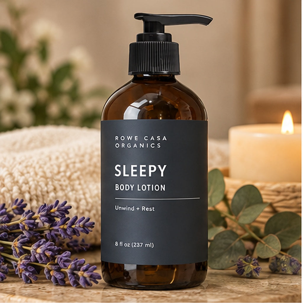 Rowe Casa Body Lotion