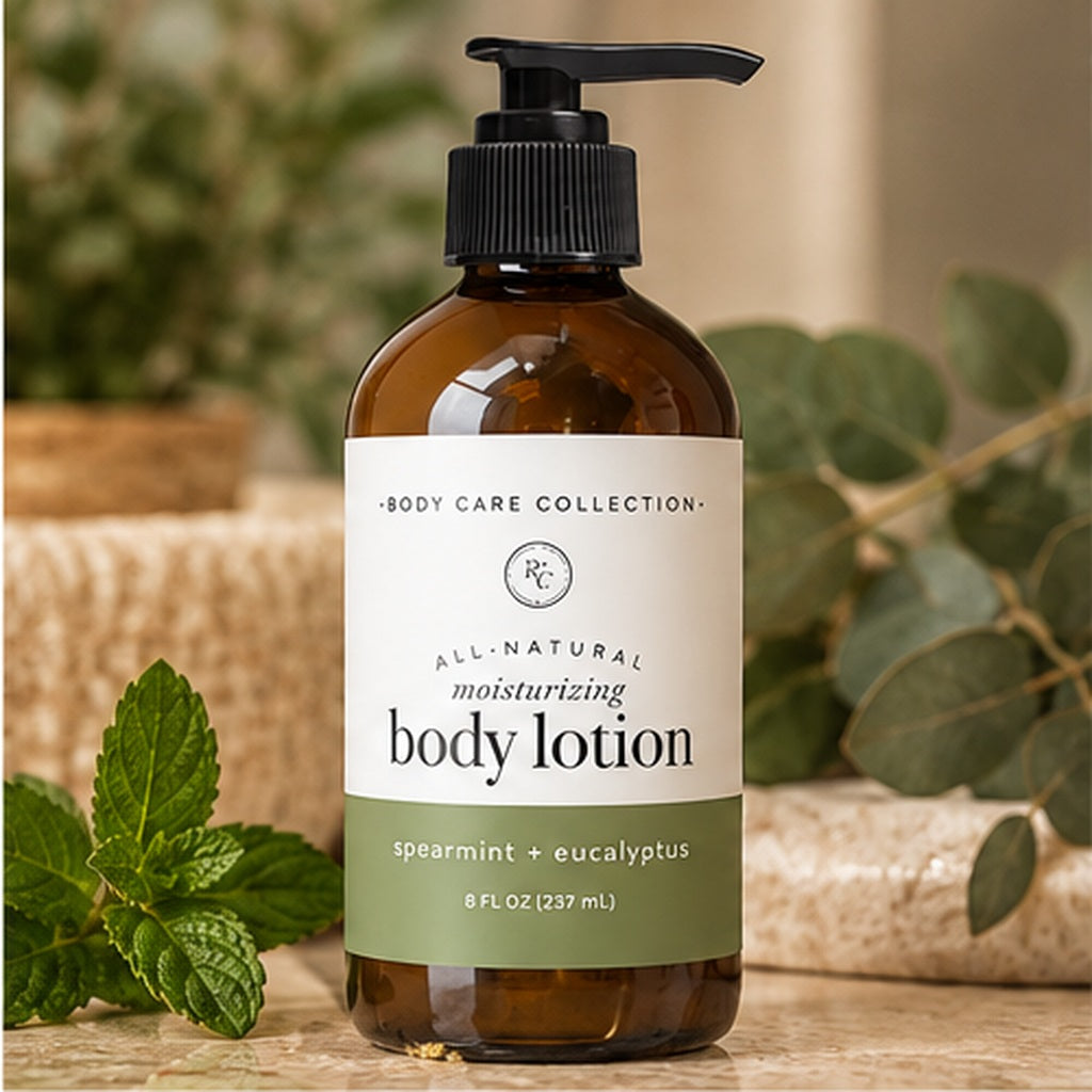 Rowe Casa Body Lotion