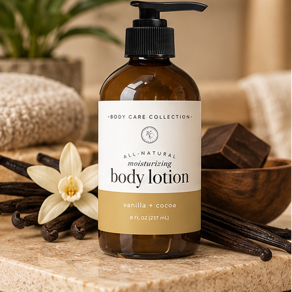 Rowe Casa Body Lotion