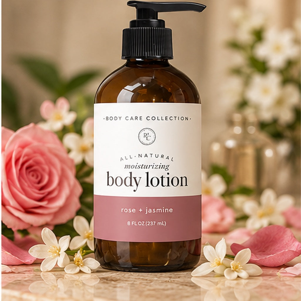 Rowe Casa Body Lotion