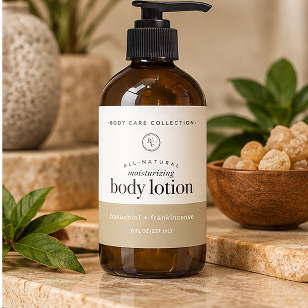 Rowe Casa Body Lotion