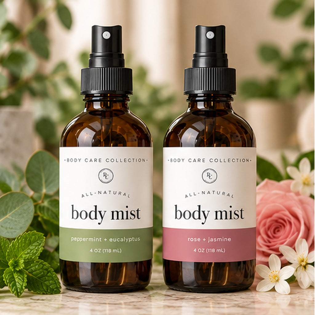 Rowe Casa Body Mist