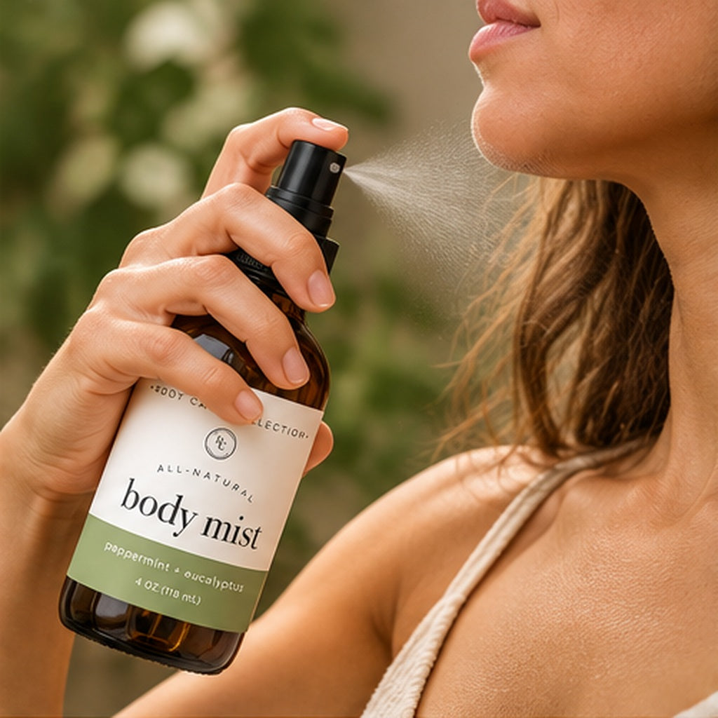 Rowe Casa Body Mist
