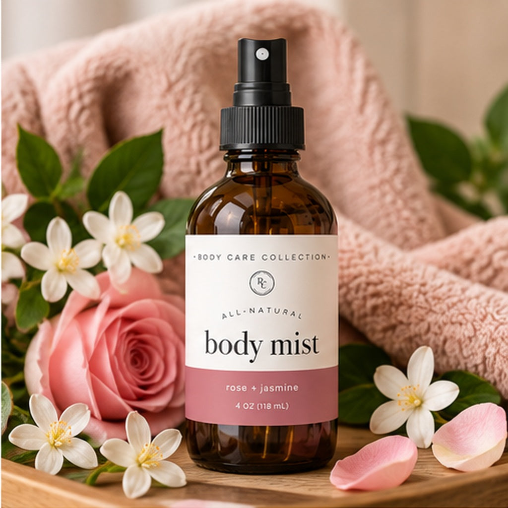 Rowe Casa Body Mist
