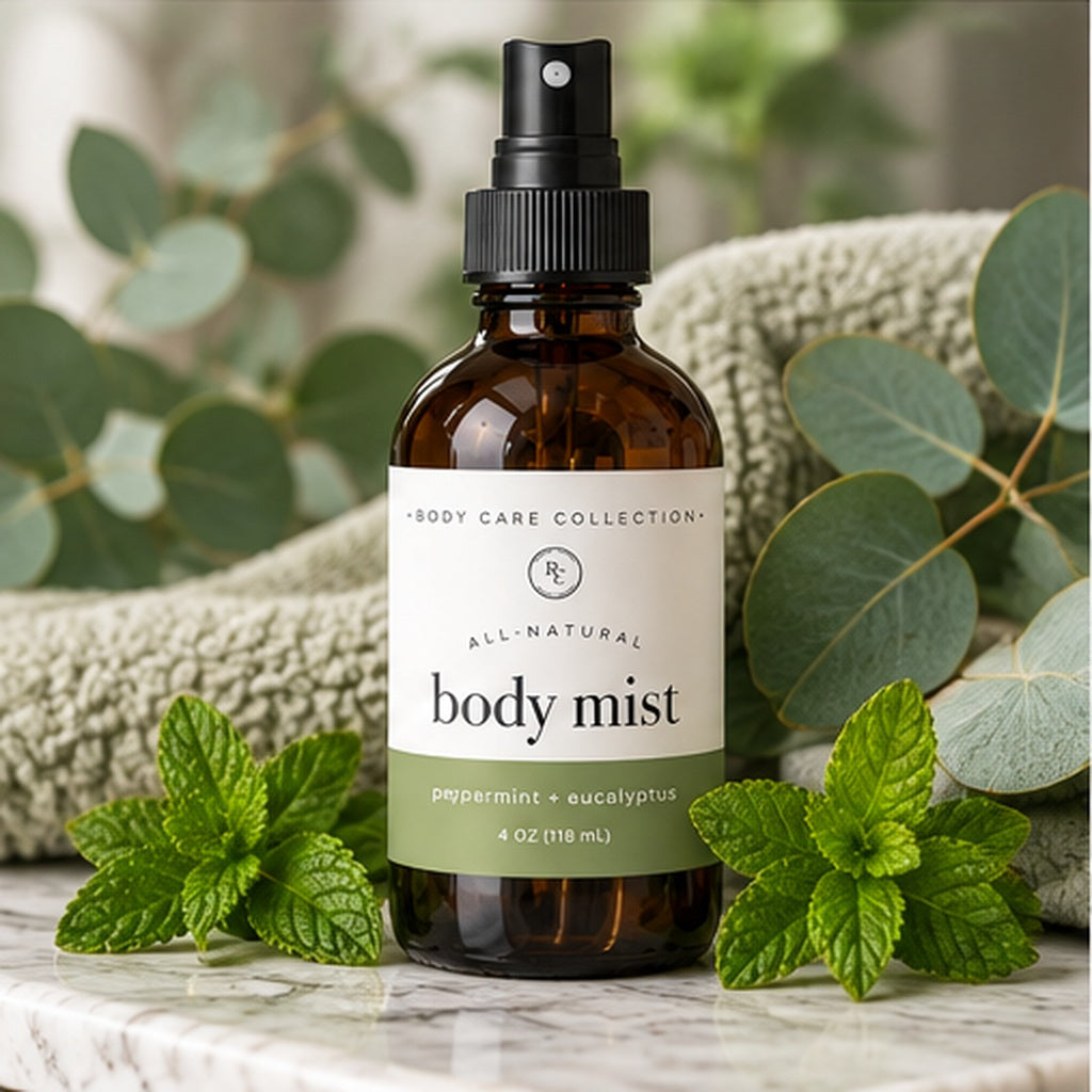 Rowe Casa Body Mist
