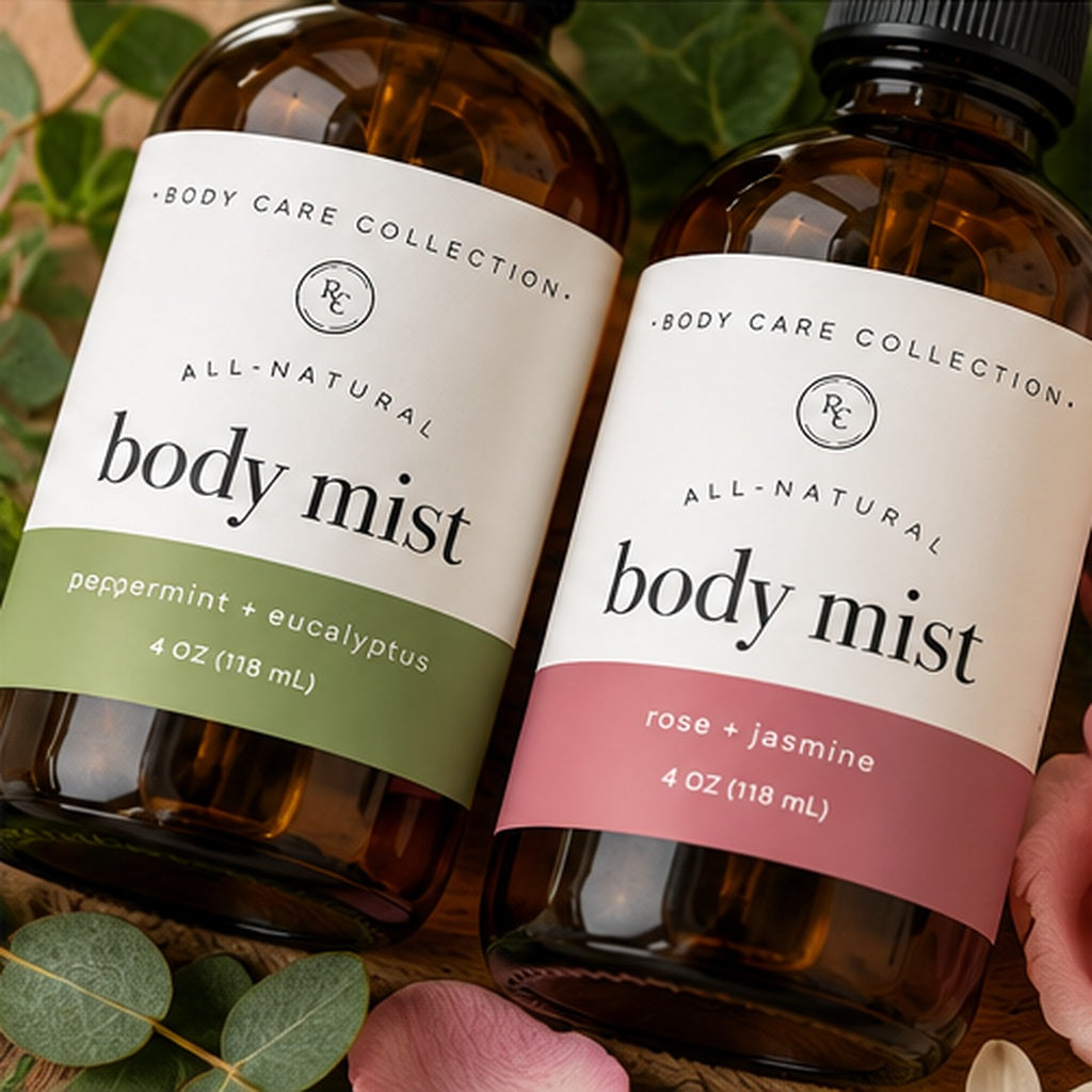 Rowe Casa Body Mist