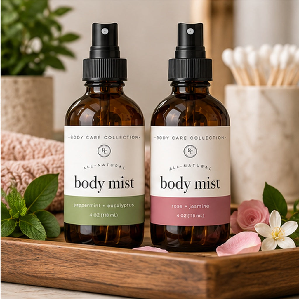 Rowe Casa Body Mist