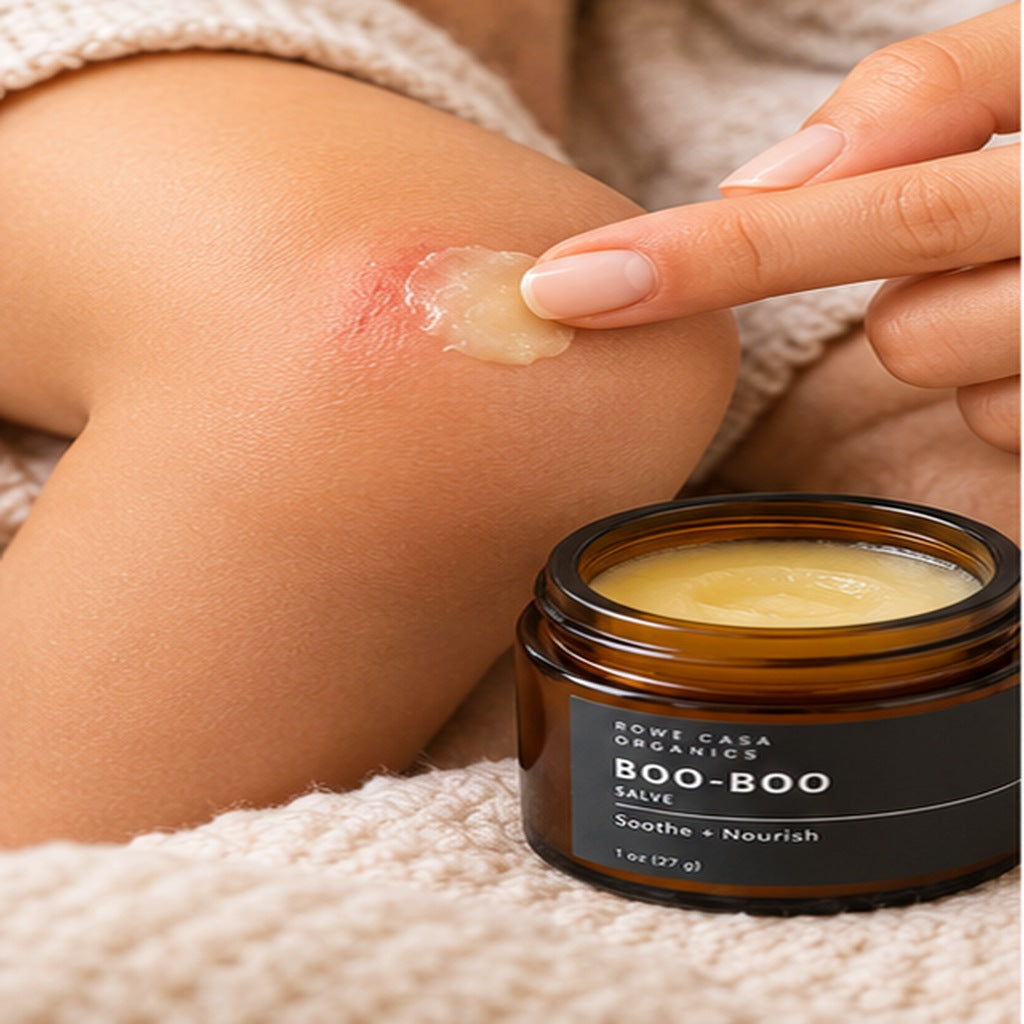 Rowe Casa Boo-Boo Salve