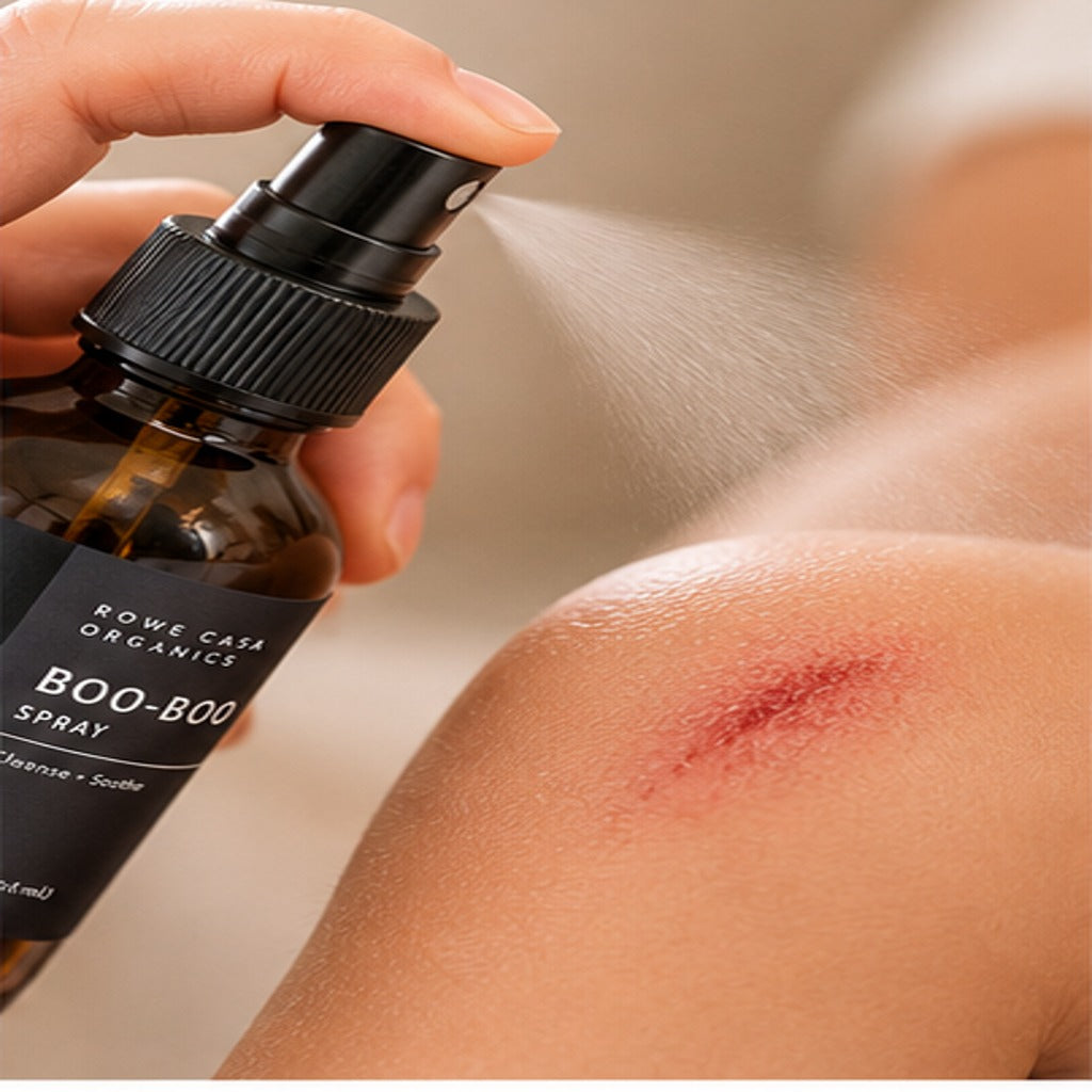 Rowe Casa Boo-Boo Spray