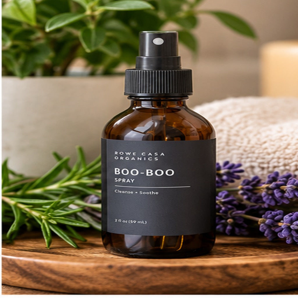 Rowe Casa Boo-Boo Spray