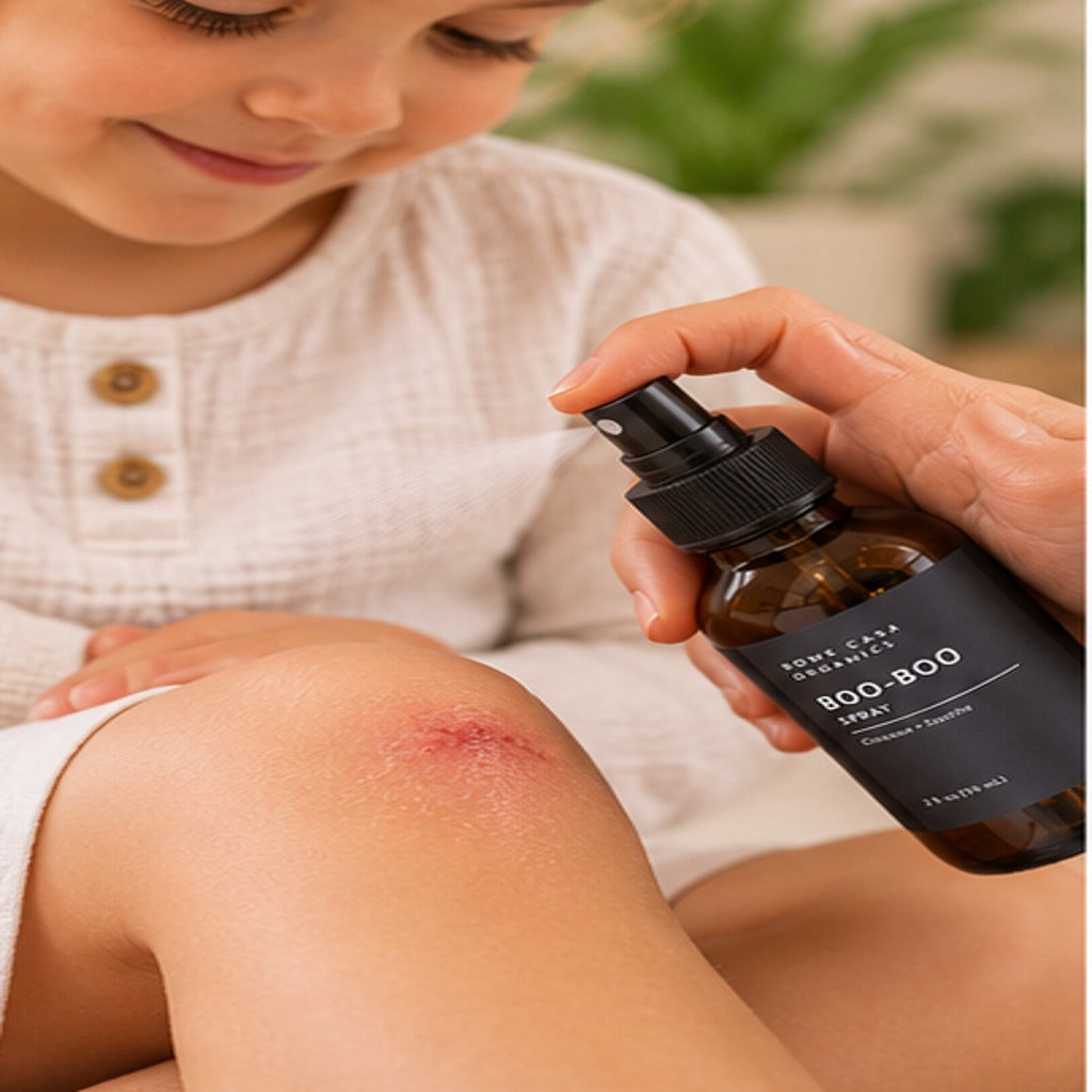 Rowe Casa Boo-Boo Spray