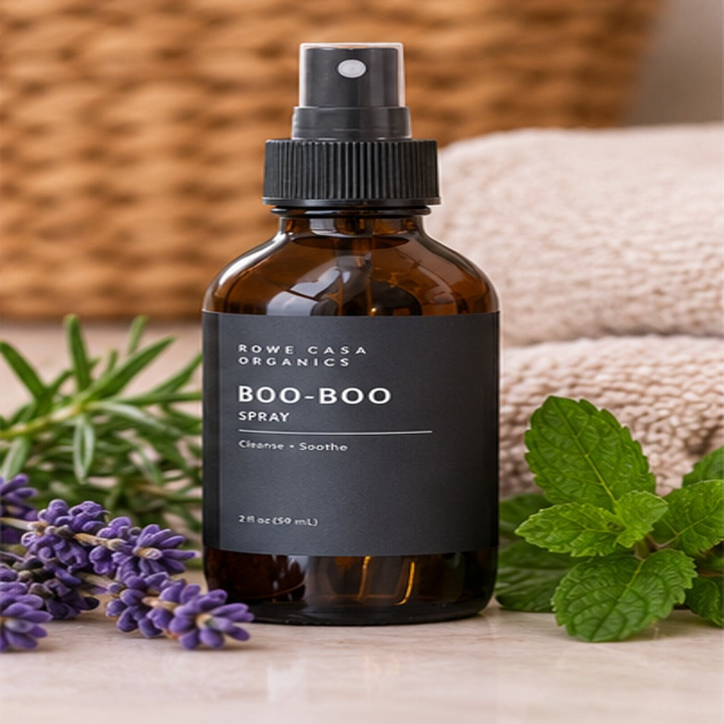 Rowe Casa Boo-Boo Spray