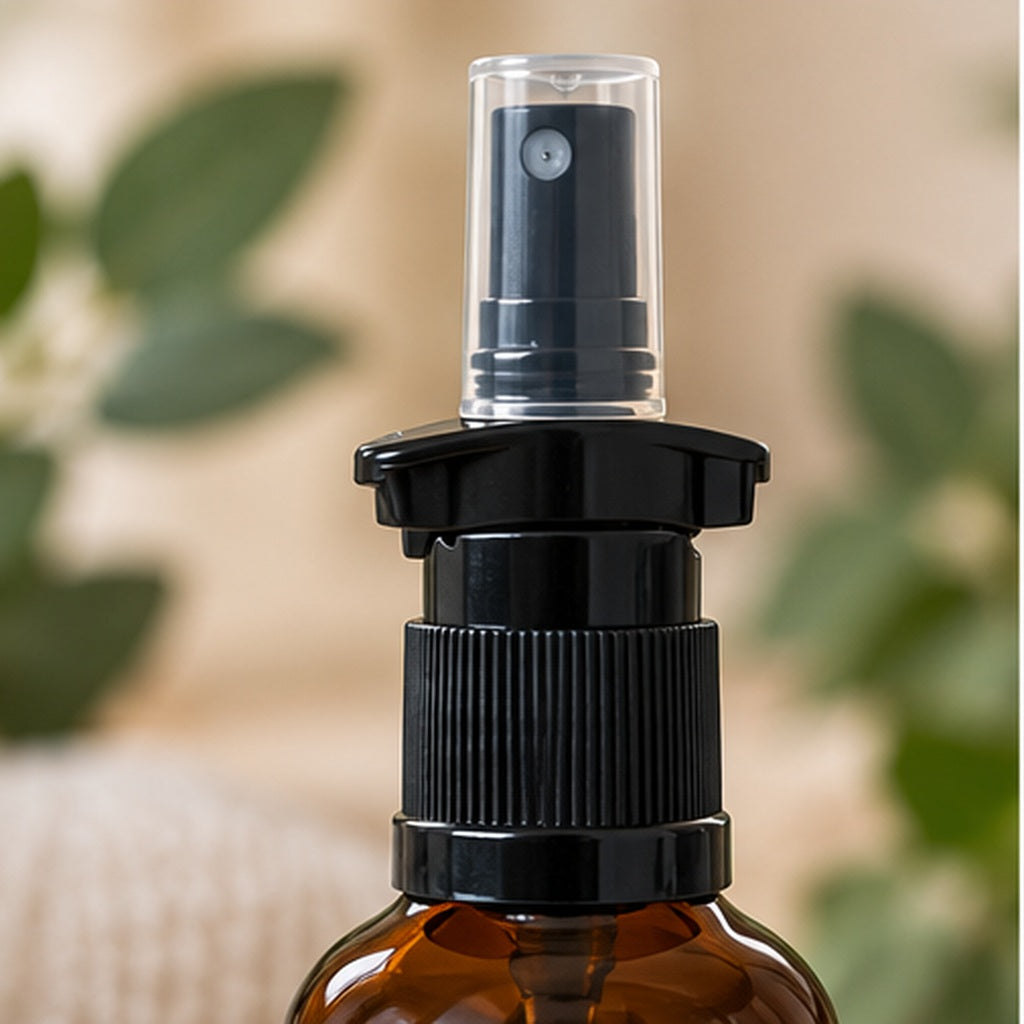 Rowe Casa Breathe Easy Nasal Spray