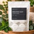 Rowe Casa Breathe Easy Shower Steamers