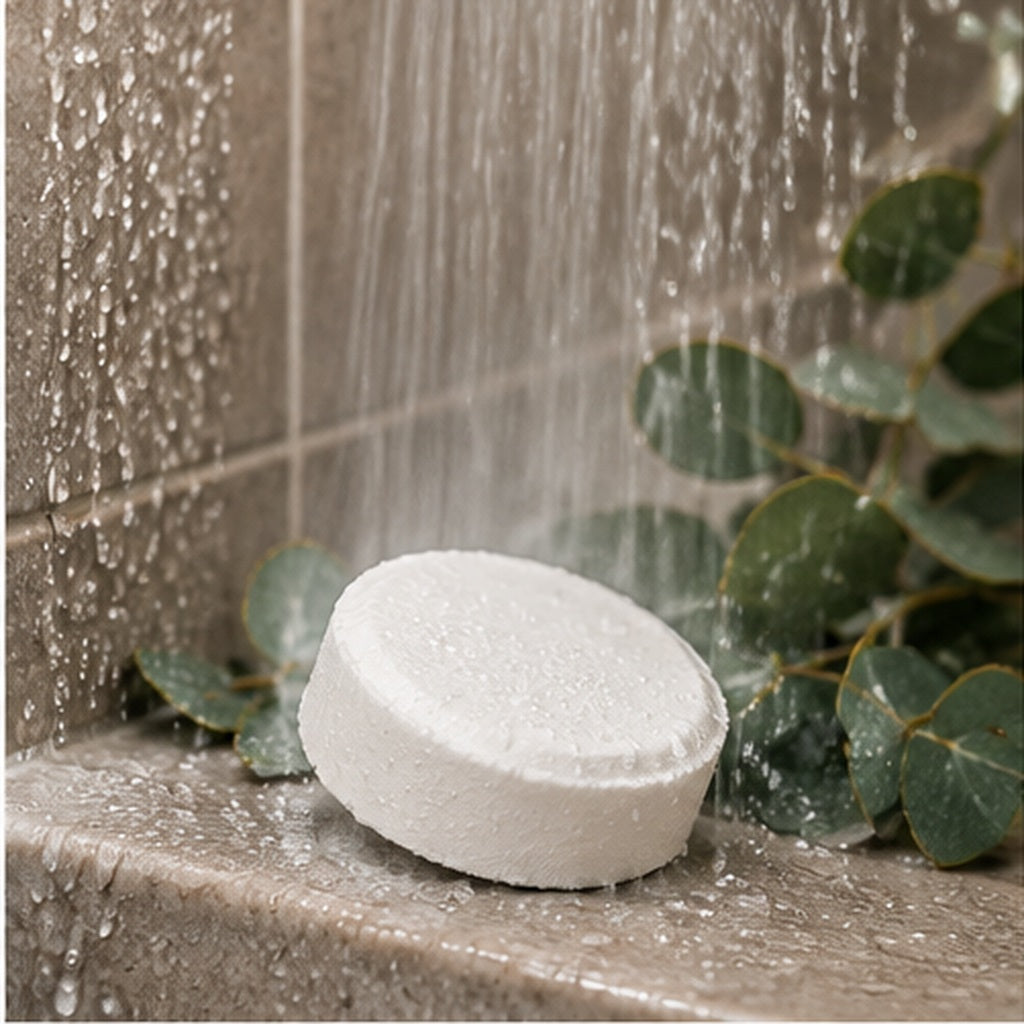 Rowe Casa Breathe Easy Shower Steamers