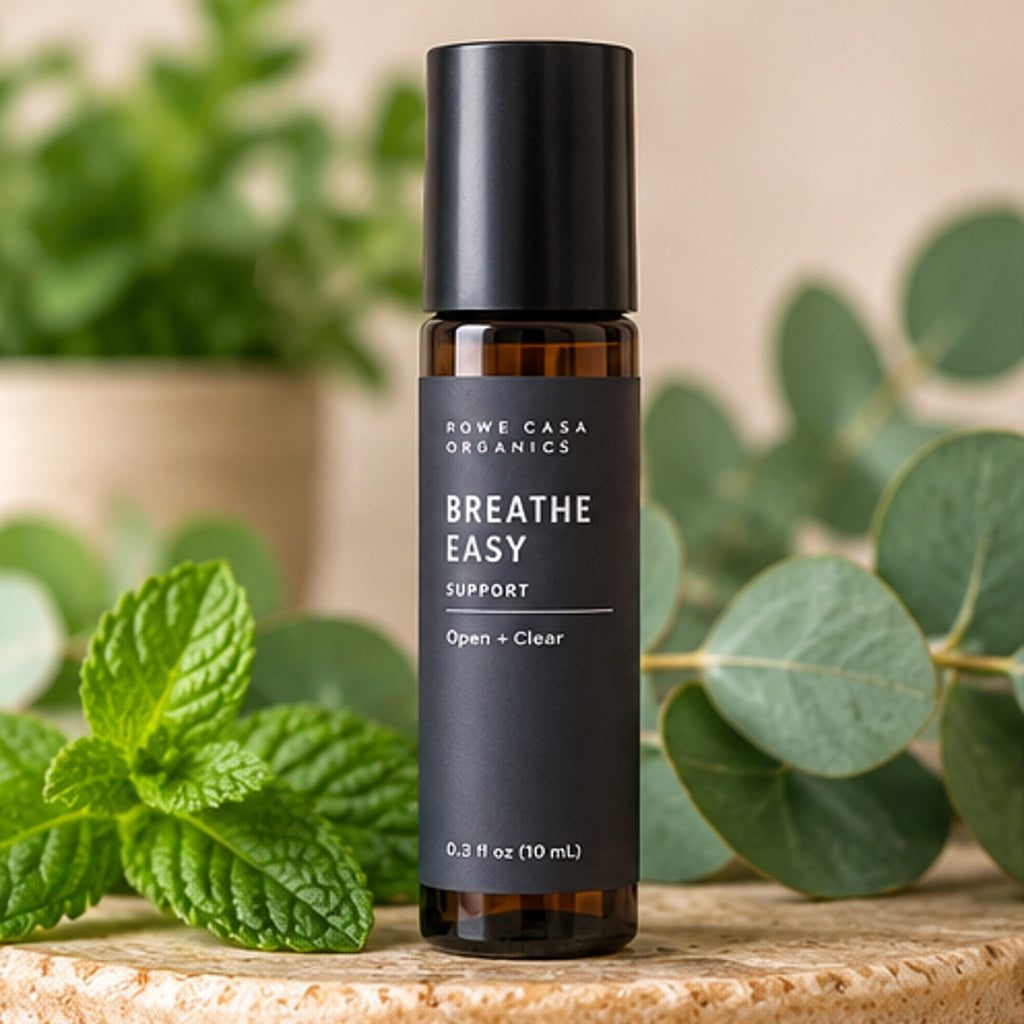Rowe Casa Breathe Easy Support