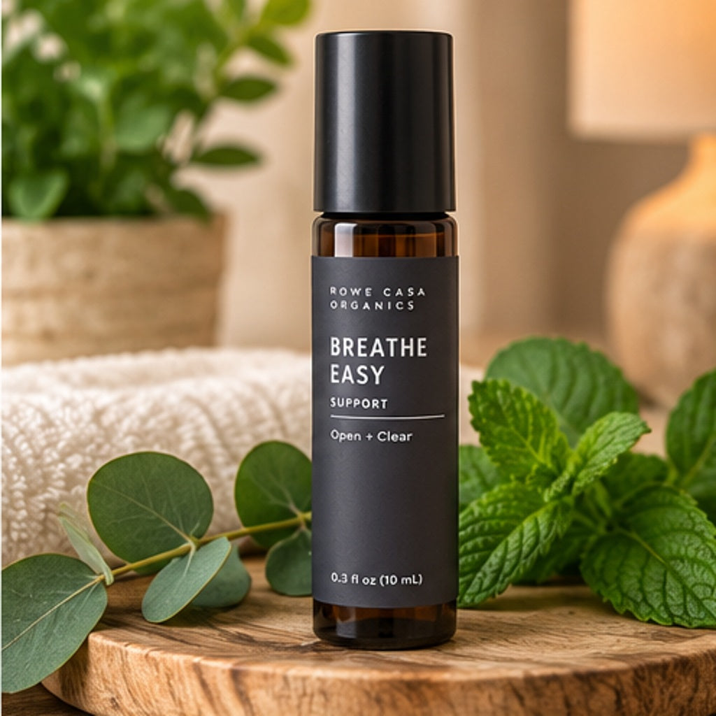 Rowe Casa Breathe Easy Support
