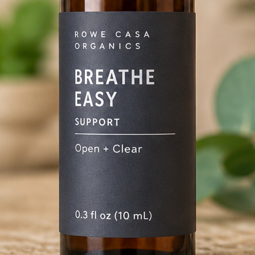 Rowe Casa Breathe Easy Support