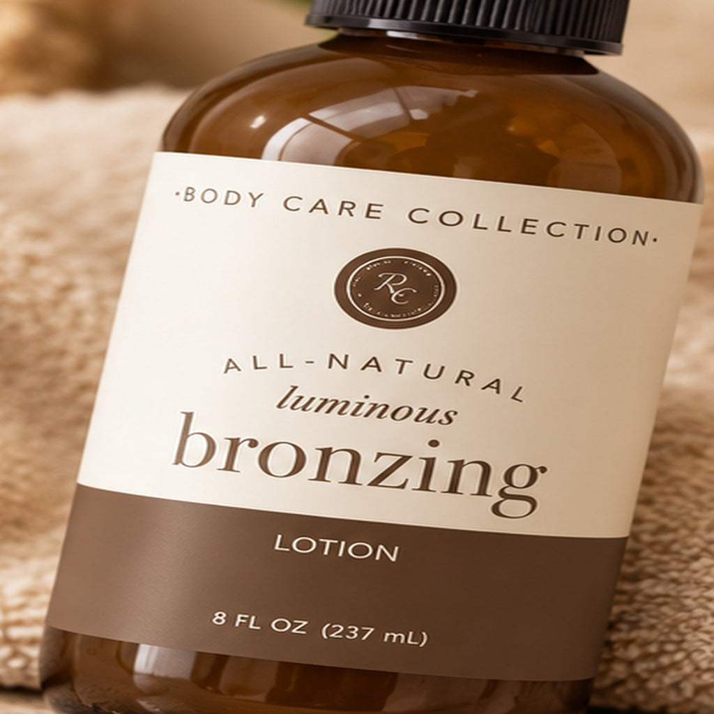 Rowe Casa Bronzing Lotion