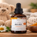 Rowe Casa Children's Relief Herbal Tincture