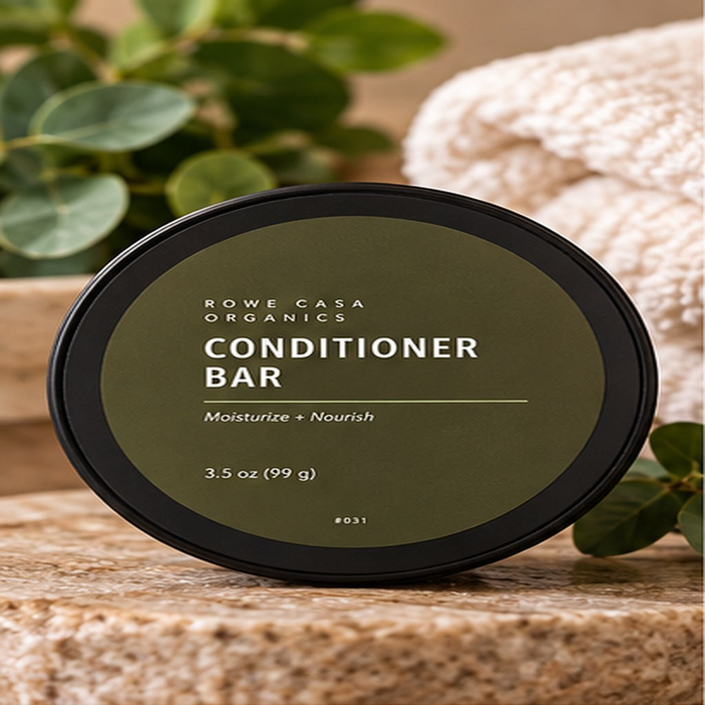Rowe Casa Conditioner Bar