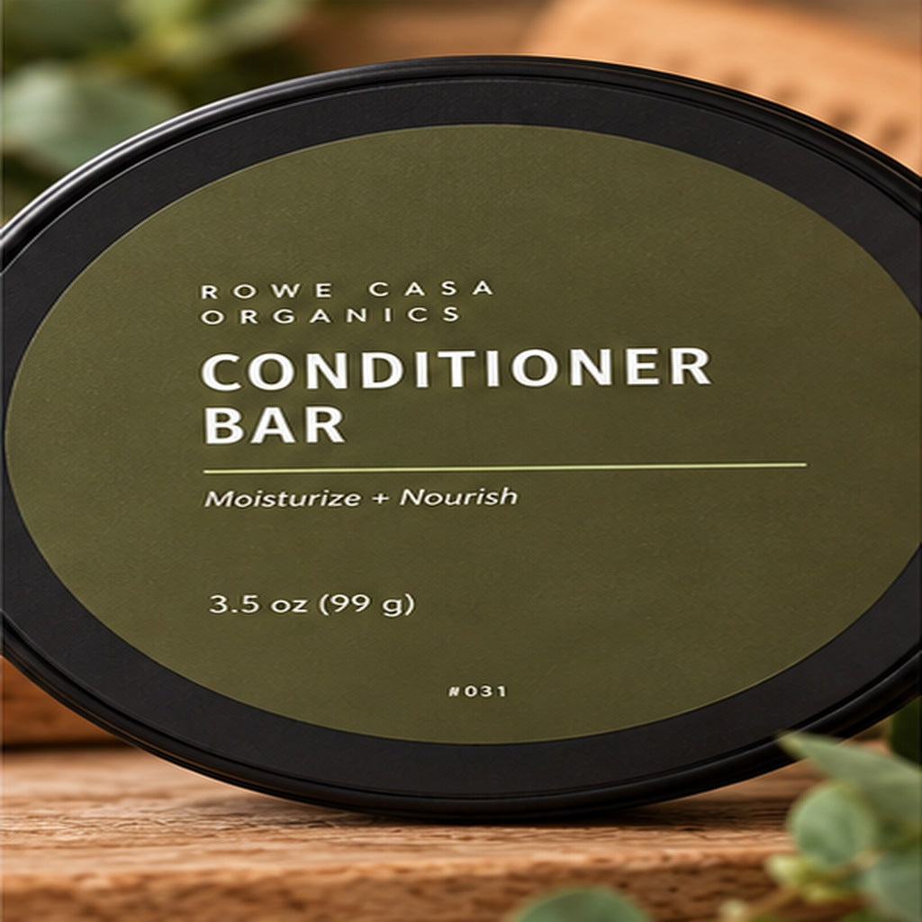 Rowe Casa Conditioner Bar