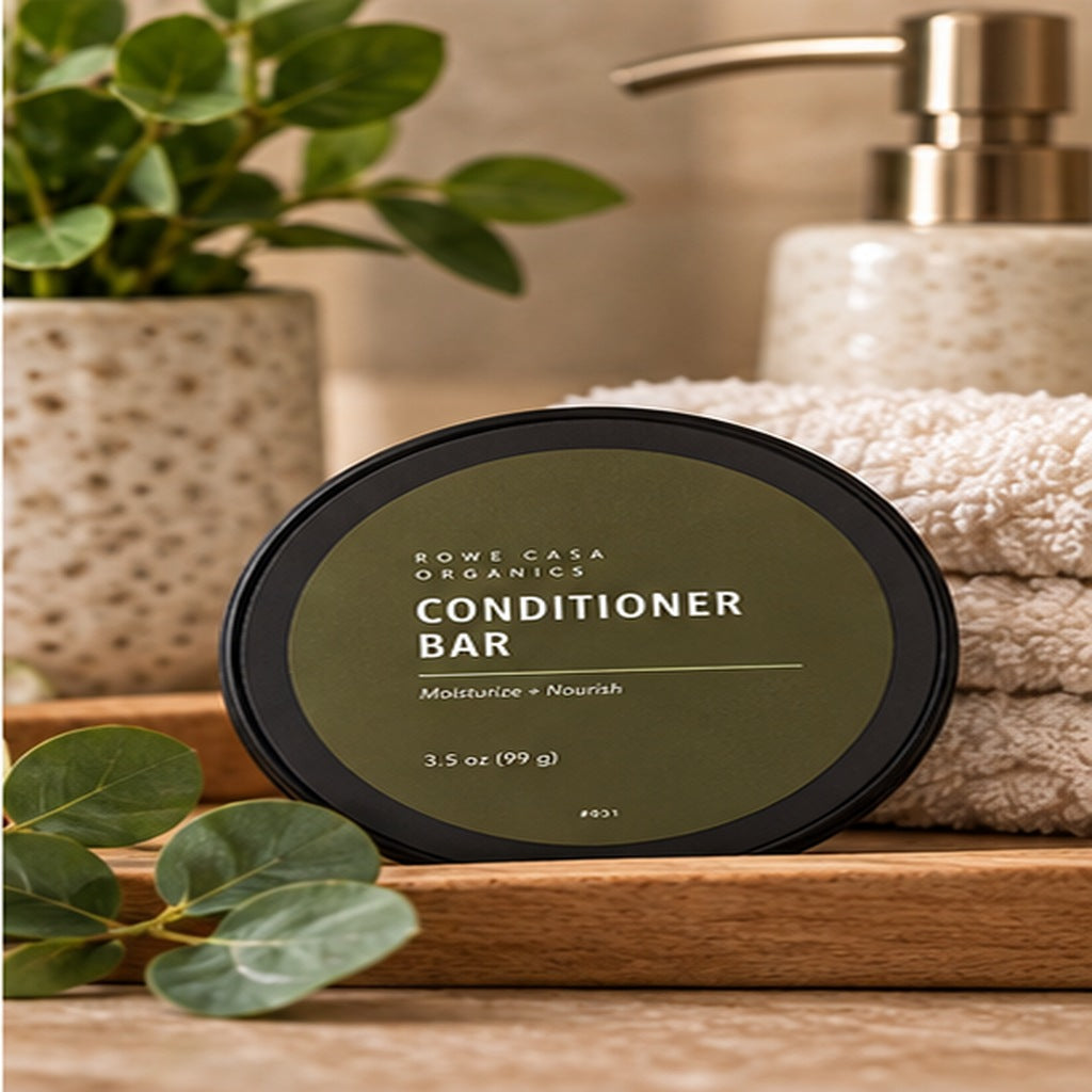 Rowe Casa Conditioner Bar
