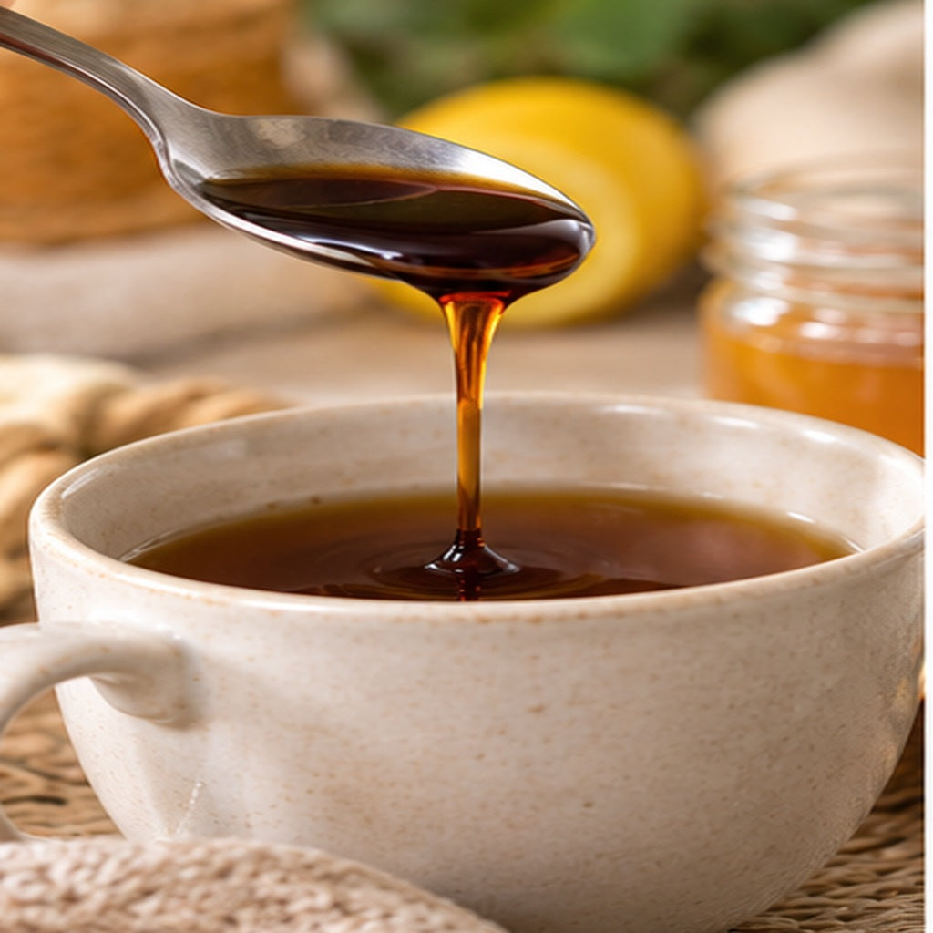Rowe Casa Cough Syrup