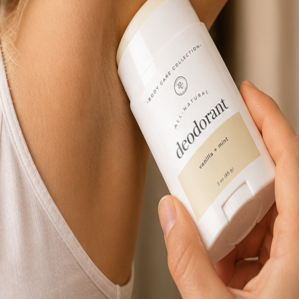 Rowe Casa Deodorant