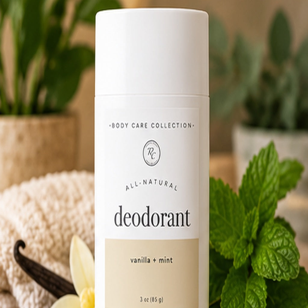 Rowe Casa Deodorant