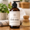 Rowe Casa Dish Soap