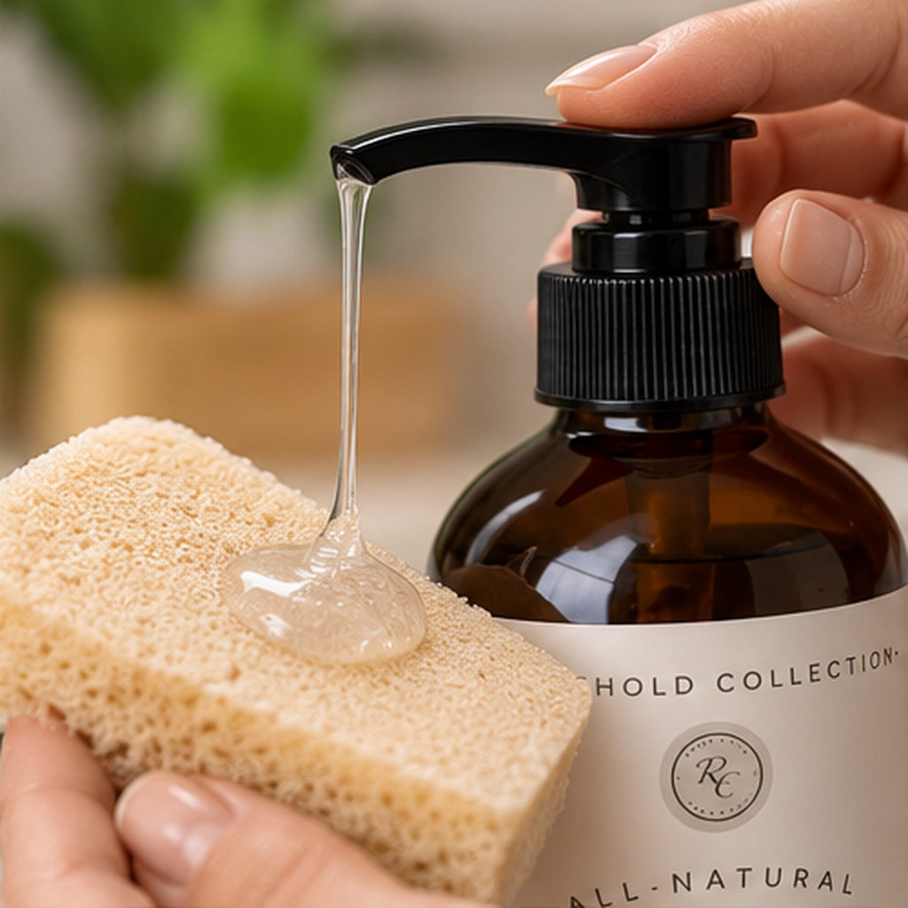 Rowe Casa Dish Soap