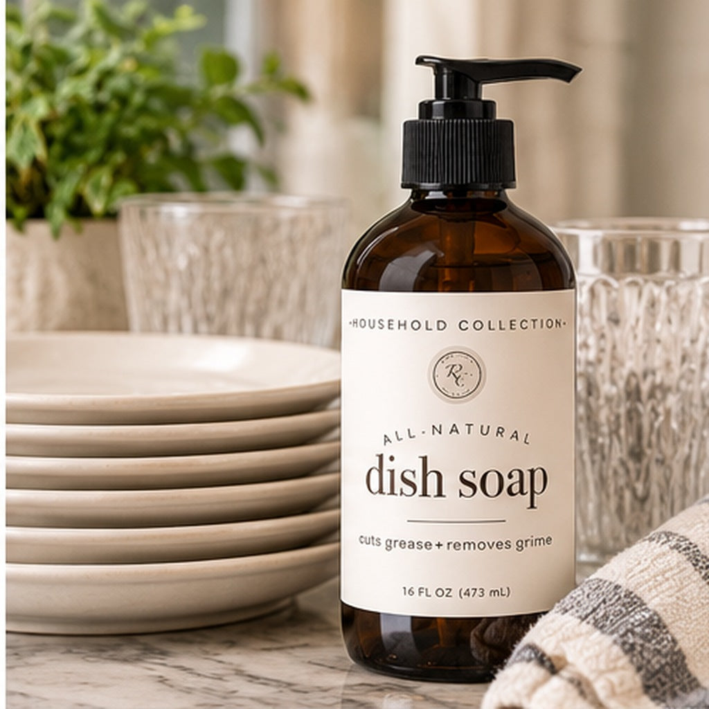 Rowe Casa Dish Soap
