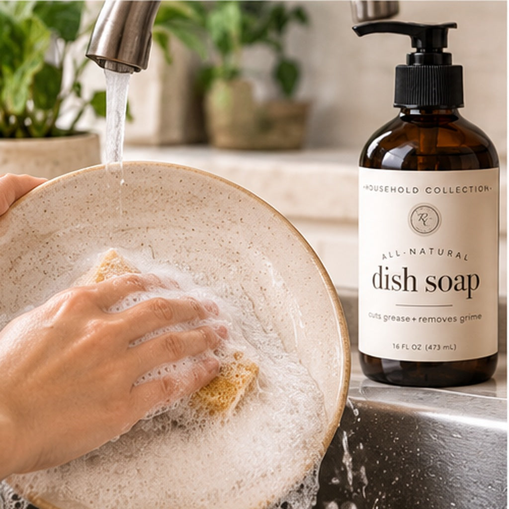Rowe Casa Dish Soap
