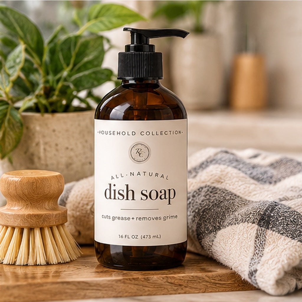 Rowe Casa Dish Soap