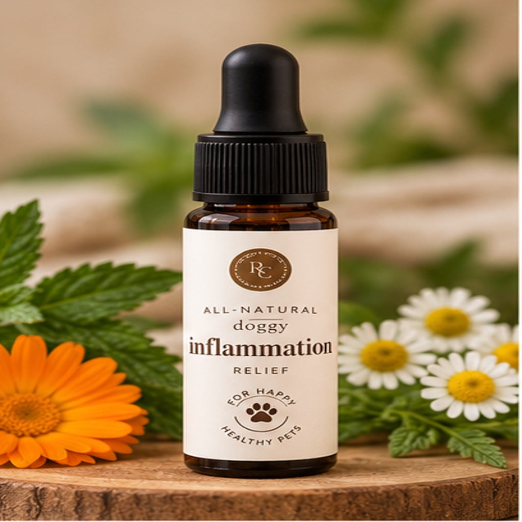 Rowe Casa Doggy Inflammation Relief