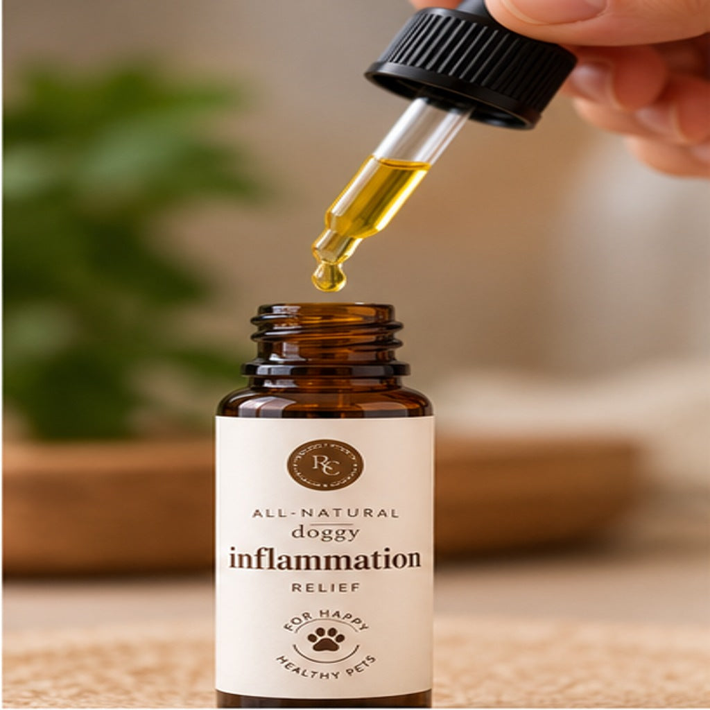 Rowe Casa Doggy Inflammation Relief