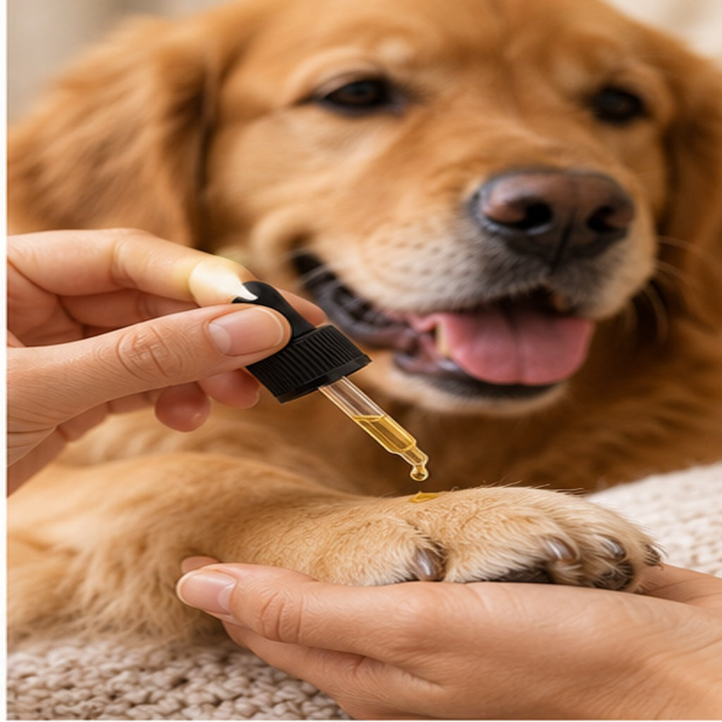 Rowe Casa Doggy Inflammation Relief