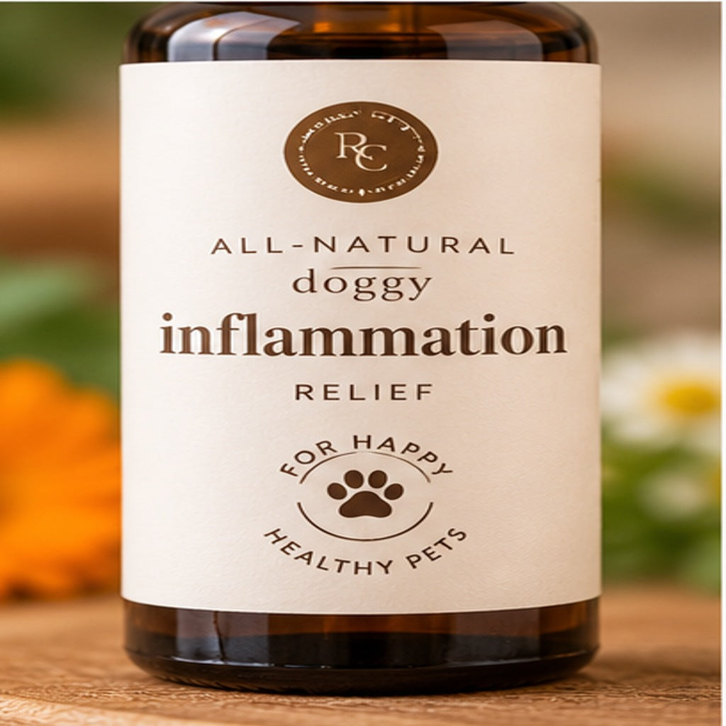Rowe Casa Doggy Inflammation Relief