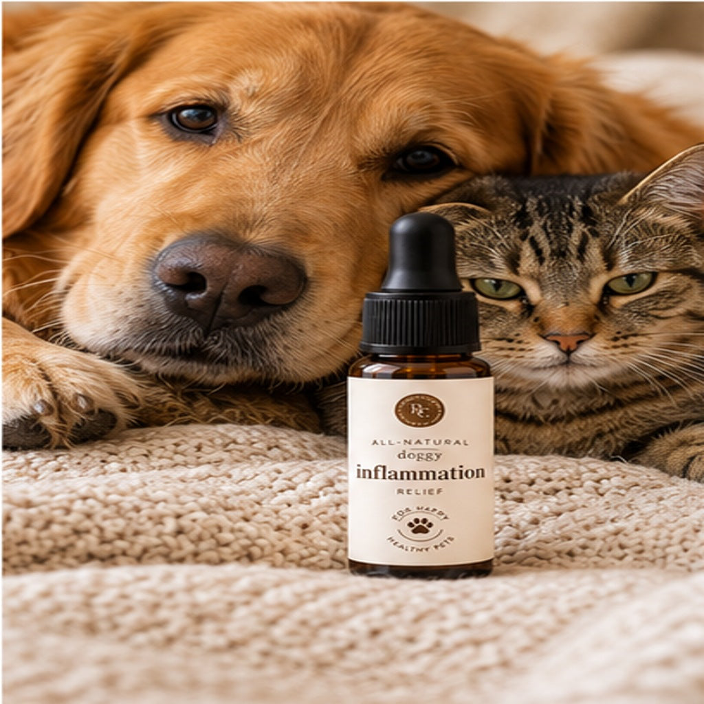 Rowe Casa Doggy Inflammation Relief