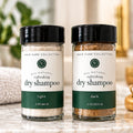 Rowe Casa Dry Shampoo