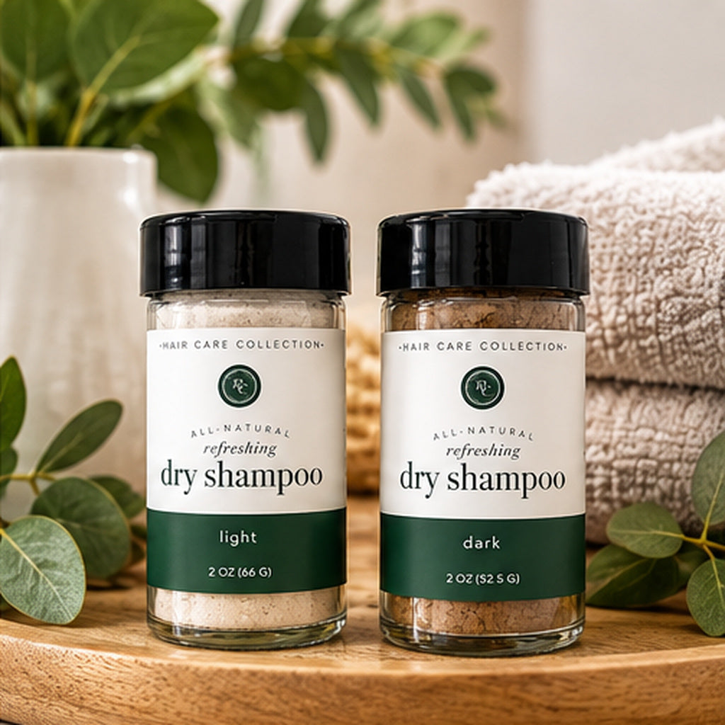 Rowe Casa Dry Shampoo