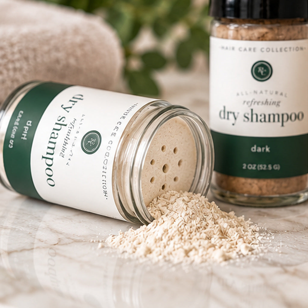 Rowe Casa Dry Shampoo