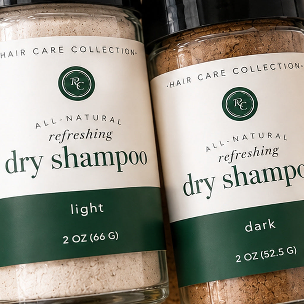 Rowe Casa Dry Shampoo