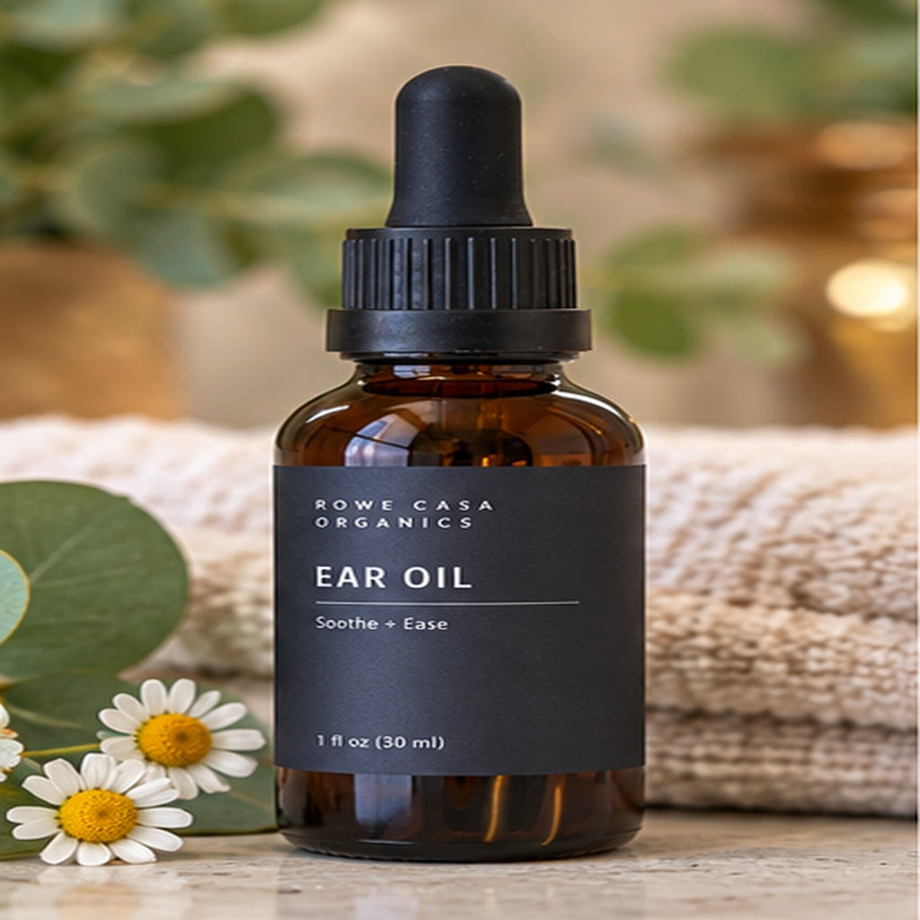 Rowe Casa Ear Oil