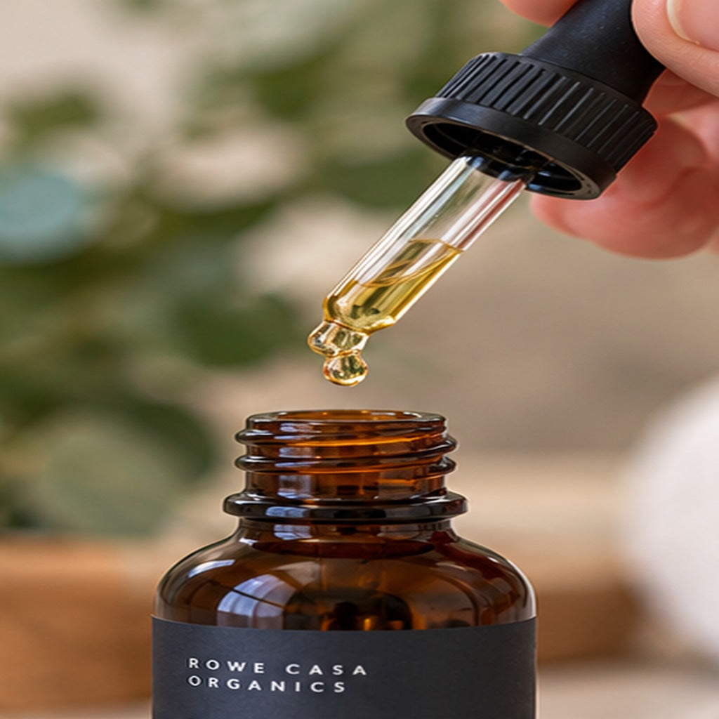 Rowe Casa Ear Oil